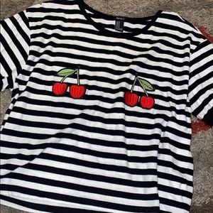 Forever 21 size small